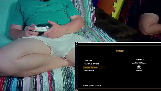 L0rd Urs0 P0l4r online show from 11-26-25, 08:36