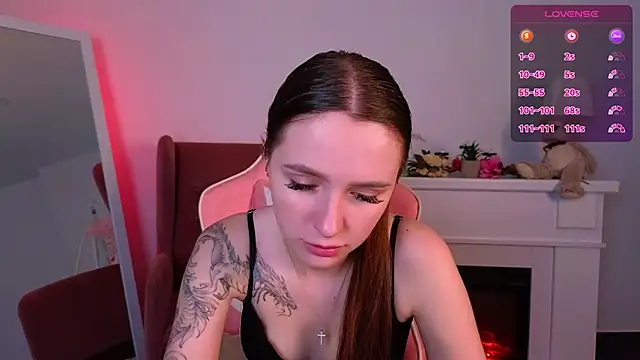Snapshot of WildHoneyXO chatting on 09-09-25, 05:50 WildHoneyXO online show from 09-09-25, 05:50