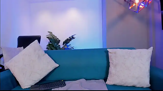 sofiapalacioss online show from 01-07-26, 07:19