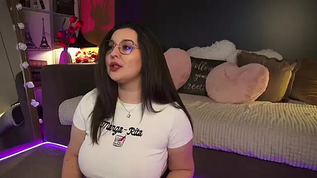 Mia Swano online show from 03-25-26, 12:55