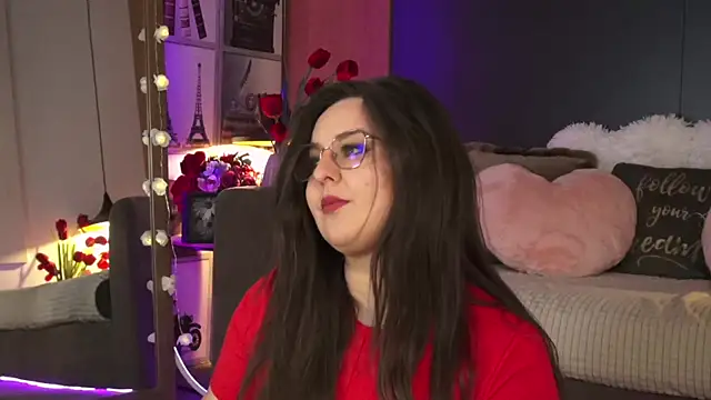 Mia Swano online show from 02-19-26, 03:47