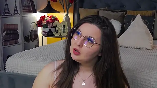 Mia Swano online show from 01-11-26, 01:34