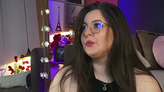 Mia Swano online show from 02-22-26, 04:15