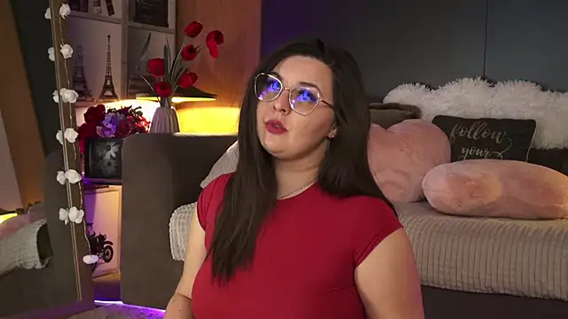 Mia Swano online show from 02-18-26, 03:26