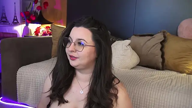 Mia Swano online show from 04-03-26, 01:23