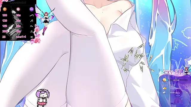 sandyluxury online show from 02-11-26, 04:23