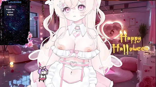 sandyluxury online show from 10-16-25, 03:42