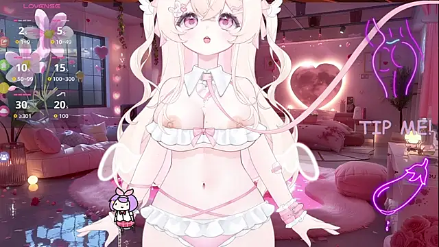 sandyluxury online show from 11-02-25, 02:16