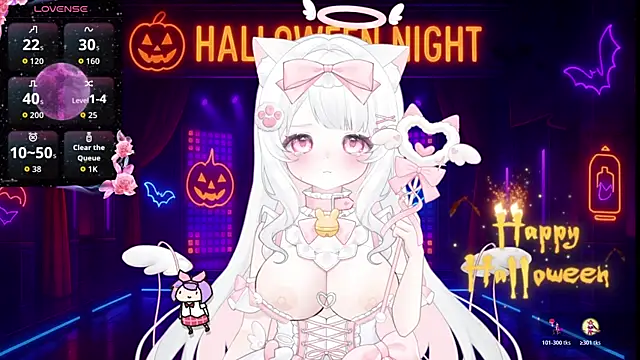 sandyluxury online show from 10-21-25, 05:34