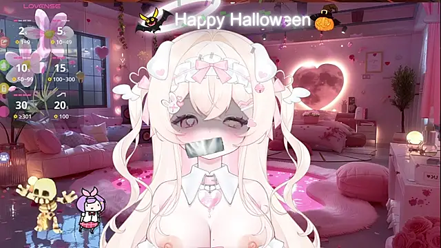 sandyluxury online show from 11-01-25, 07:46