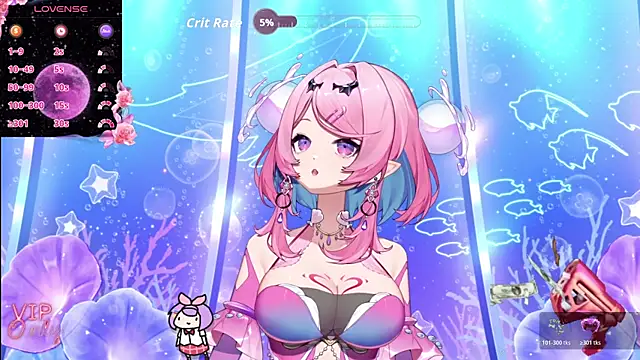 sandyluxury online show from 01-06-26, 06:28