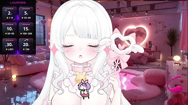 sandyluxury online show from 11-03-25, 05:38