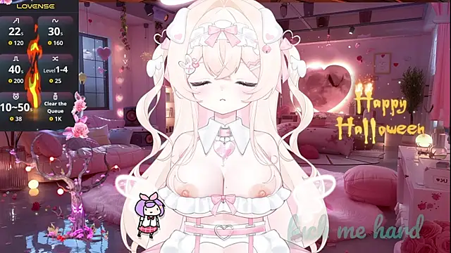 sandyluxury online show from 10-13-25, 01:23