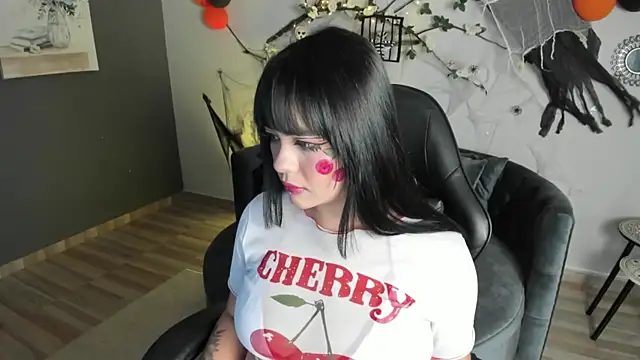 jasmincollin  online show from 10-25-25, 02:44