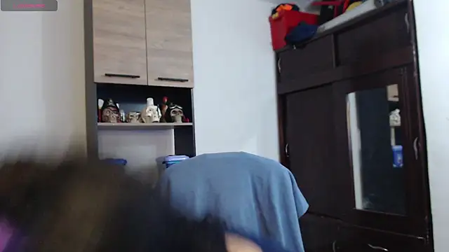 Terra29  online show from 10-19-25, 07:22