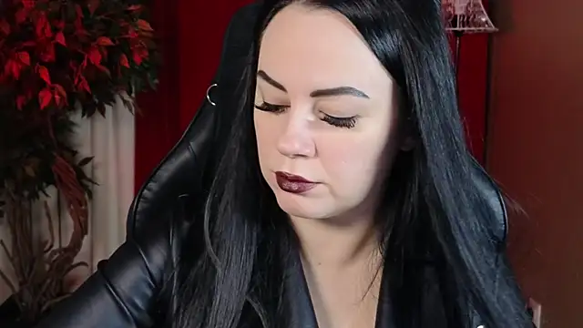 Jolie Orchid online show from 11-11-25, 12:11