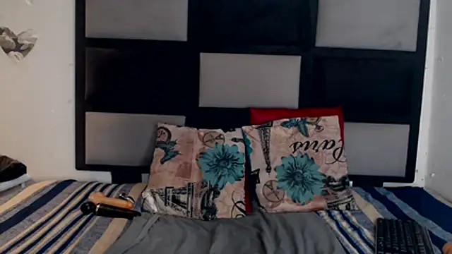 Freaky-boobs online show from 12-16-25, 03:16