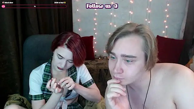 Lust4Money online show from 02-03-26, 12:10