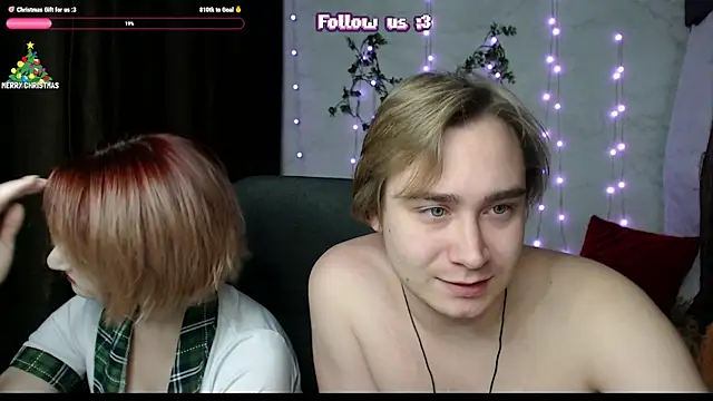 Lust4Money online show from 12-18-25, 08:12