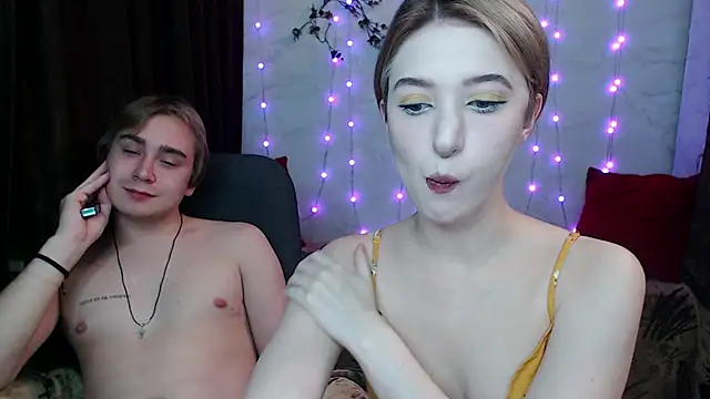 Lust4Money online show from 11-18-25, 10:02