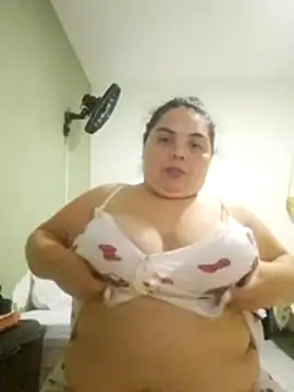 Katherine25 online show from 03-16-26, 12:51