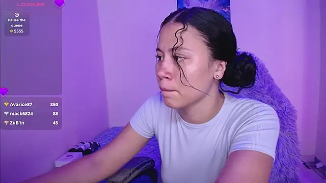 Sofia candy19 online show from 09-14-25, 07:03