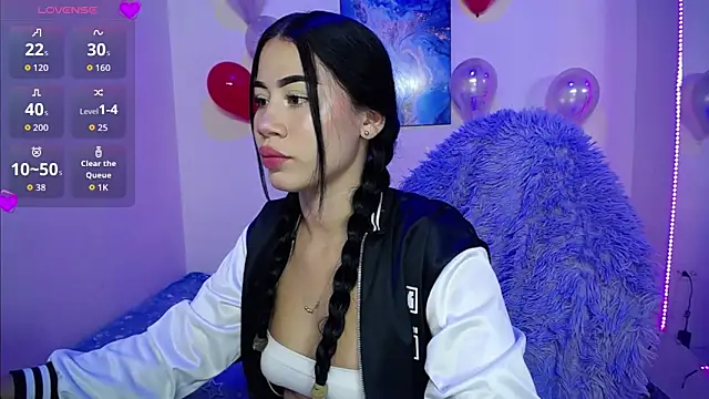 Sofia candy19 online show from 09-09-25, 07:34