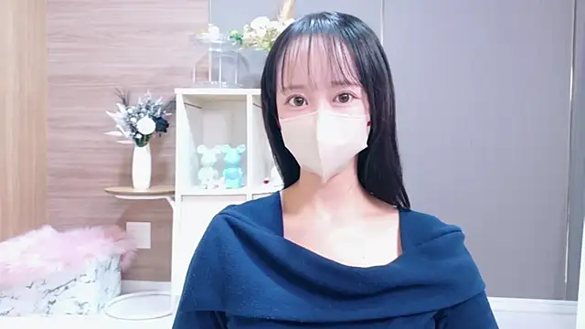 Snapshot of Kurumi_chan_ chatting on 09-20-25, 10:42 Kurumi chan  online show from 09-20-25, 10:42