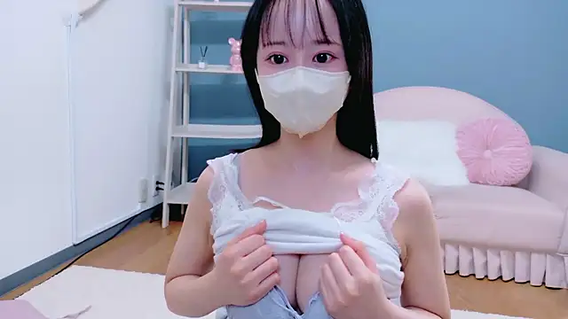 Snapshot of Kurumi_chan_ chatting on 10-05-25, 09:22 Kurumi chan  online show from 10-05-25, 09:22