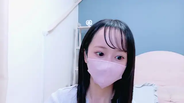 Snapshot of Kurumi_chan_ chatting on 09-26-25, 10:44 Kurumi chan  online show from 09-26-25, 10:44