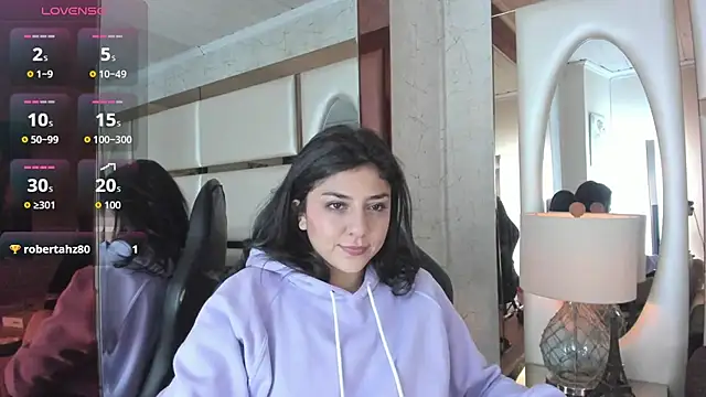 Ely09  online show from 02-21-26, 02:30