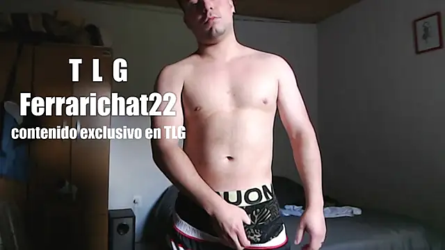 ferrari1996 online show from 11-04-25, 06:55