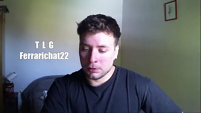 ferrari1996 online show from 09-24-25, 07:20