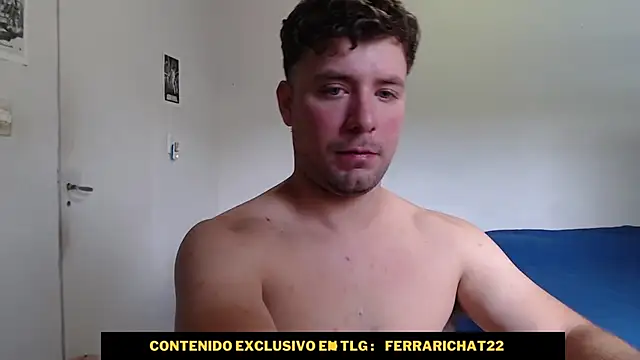 ferrari1996 online show from 12-15-25, 04:13