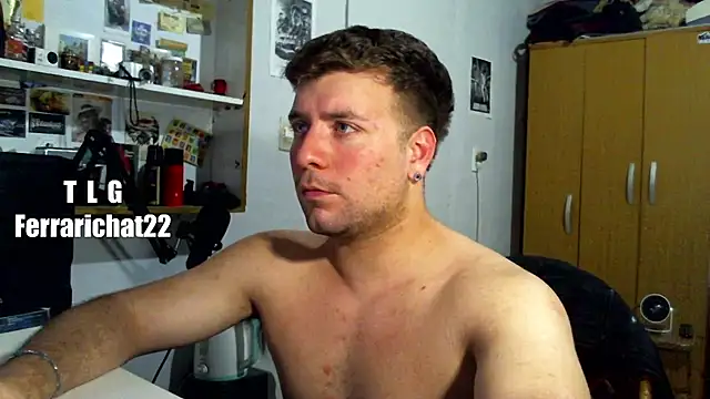 ferrari1996 online show from 09-19-25, 05:44
