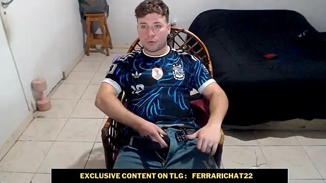 ferrari1996 online show from 07-28-26, 03:58