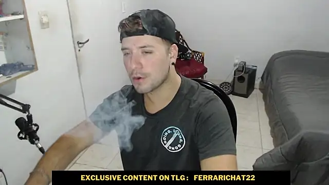 ferrari1996 online show from 03-18-26, 06:16