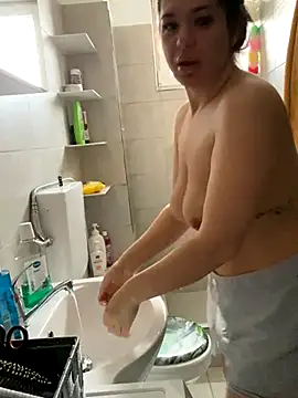 nattysx online show from 12-04-25, 06:45