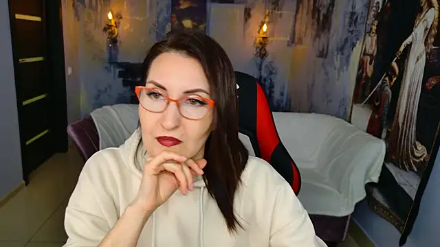 UnaTerra online show from 03-27-26, 06:22