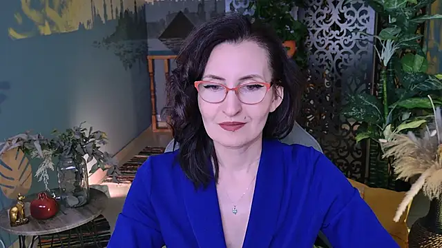 UnaTerra online show from 12-14-25, 05:24