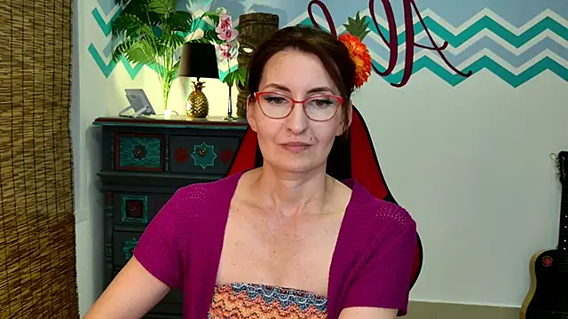 UnaTerra online show from 09-09-25, 12:36