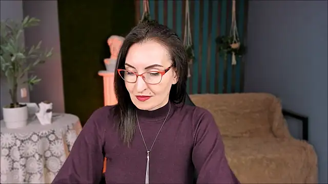 UnaTerra online show from 03-22-26, 03:02