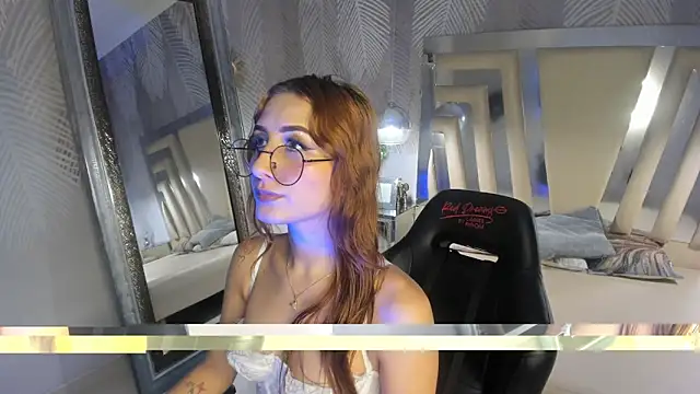 ValerySkinnyy online show from 06-02-26, 03:50