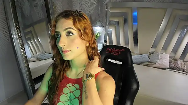 ValerySkinnyy online show from 05-24-26, 04:12