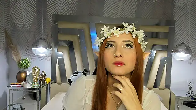ValerySkinnyy online show from 07-10-26, 03:39