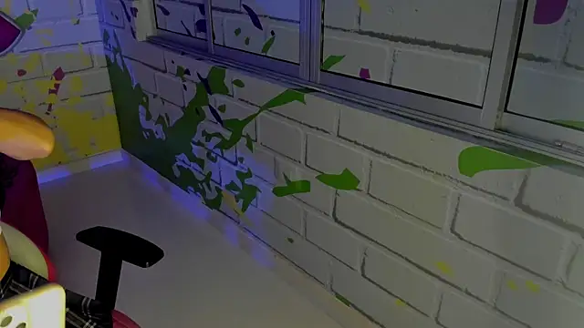 ValerySkinnyy online show from 01-13-26, 04:05