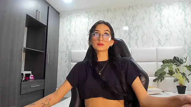 ValerySkinnyy online show from 09-20-25, 11:43