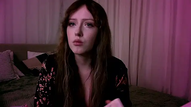 rosy petal online show from 02-26-26, 01:11