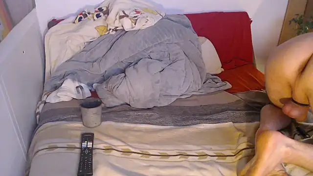 EdelHolz91 online show from 02-17-26, 06:44