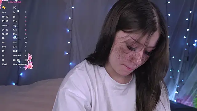 Snapshot of AudieKaemmerer chatting on 02-05-26, 04:25 AudieKaemmerer online show from 02-05-26, 04:25